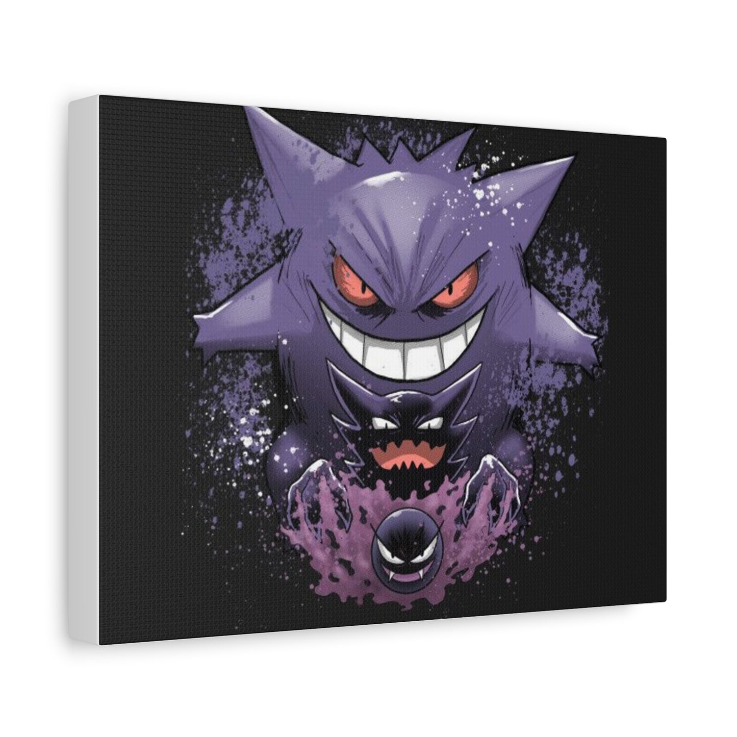 Gengarscollects Painting