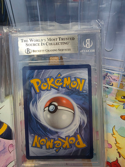 Eevee / 173 Scarlet & Violet Promos / Beckett 9