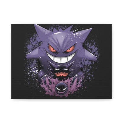 Gengarscollects Painting