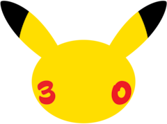 30th Anniversary Elite Trainer Box Case / Pre Order