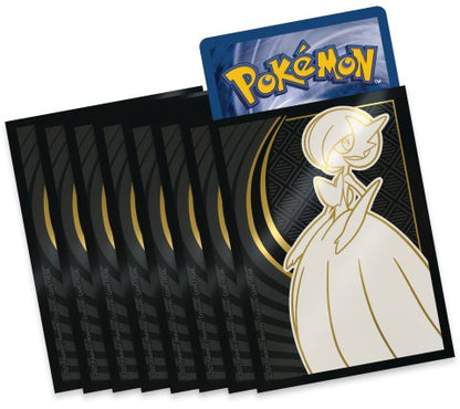 Mega Evolution Elite Trainer Box: Mega Gardevoir