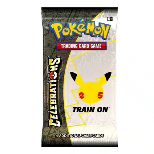 Celebrations Booster Pack